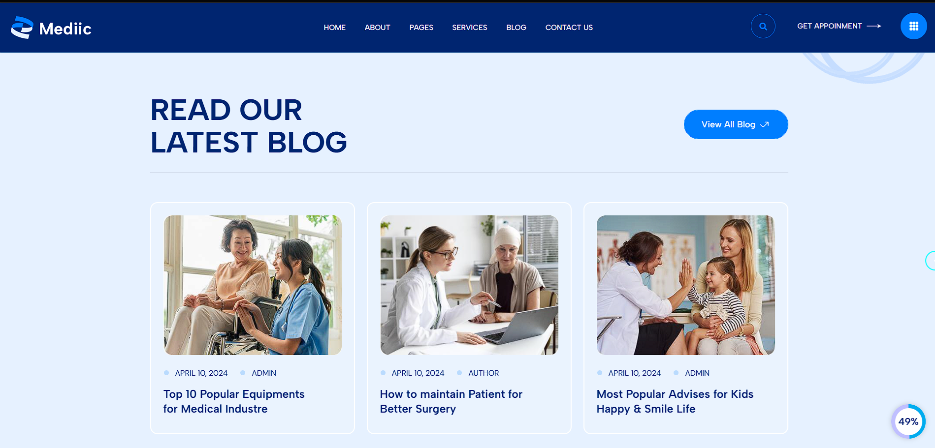Family Care Hospital